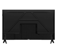 TCL 32S4K 32" QLED HD Android TV DVB-T2 + Tune 520C USB-C czarne - 1530356 - zdjęcie 4